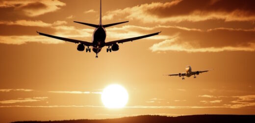 Tips for Finding Affordable International Flights