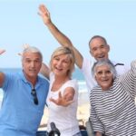 5 Great Vacation Tips to Consider as a Senior