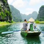 Exploring the Enchanting Tam Coc: A Captivating Boat Trip and Day Tour from Hanoi
